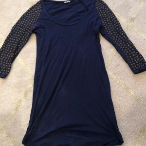 Monrow mini dress